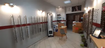 Pro-Optyk Michał Piotrowski